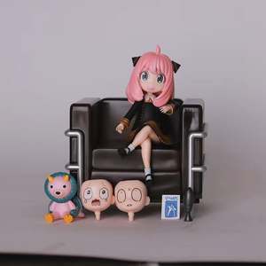 รูปปั้นแอ็คชั่นสำหรับครอบครัวสายลับอนิเมะ <span class=keywords><strong>X</strong></span> - Product Image 4