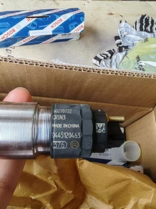 60270722 phun nhiên liệu D07C4.8.2-1 cho Sany - Product Image 2