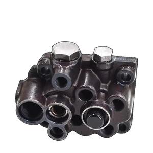 หัวโรเตอร์แท้รุ่น 3tnv88 3d84 3d88 X.4 สำหรับปั๊มน้ำมันเครื่องยนต์ยันม่าร์ ยี่ห้อ HongWang หมายเลขอะไหล่ 8973865576 รับประกัน 1 ปี - Product Image 2