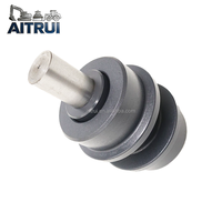 Rouleau supérieur de chenillard 8E-5600 pour excavatrice Caterpillar 320 320GC 324D 315B 320C 325 – Pièce de chenillard