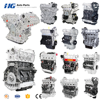 Suku Cadang Mesin Mobil untuk Audi VW Land Rover BMW Mercedes-Benz 2.0L TSI BPJ EA888 CDN CNC EA111 DPF CDZ EA111 EA113 EA211