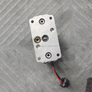 压力控制先导阀 MCV116B2102D 泄压阀 MCV MCV116 伺服阀 - Product Image 5