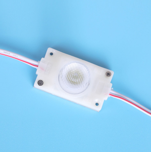 Module LED DC12V 1,5W IP65 Étanche Ignifuge Plusieurs Couleurs Disponibles Garantie 5 Ans pour Mur d'images de Réception - Product Image 4