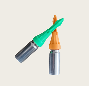 Outils <span class=keywords><strong>de</strong></span> marquage pour le travail du bois Peaktop Marqueur <span class=keywords><strong>de</strong></span> <span class=keywords><strong>craie</strong></span> <span class=keywords><strong>de</strong></span> <span class=keywords><strong>charpentier</strong></span> <span class=keywords><strong>de</strong></span> précision gratuit pour le marquage <span class=keywords><strong>de</strong></span> la construction Chalk Shot - Product Image 3