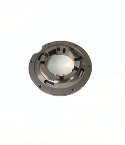 Tùy chỉnh độ chính xác cao gia công CNC cho thiết bị công nghiệp nhanh chóng prototyping ly hợp tấm OEM nhôm thép Brass phần cứng - Product Image 1