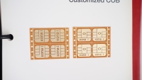 Premium Wasserdichter Individueller RFID-Zugangscoupon für Veranstaltungsort-Mitgliedskontrolle