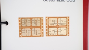 บัตรเข้าชมกันน้ำแบบพรีเมียมพร้อมระบบ RFID สำหรับสมาชิกสถานที่จัดงาน - Product Image 5