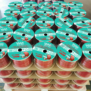 Cáp báo động <span class=keywords><strong>2</strong></span> lõi 0.22mm2 - Product Image 6