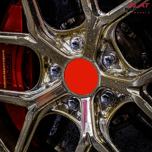 Jantes forgées monobloc personnalisées de 19, 20 et 21 pouces en or champagne, design Y-Spoke P101-<span class=keywords><strong>SC</strong></span> pour BMW M3 M4 <span class=keywords><strong>Porsche</strong></span> <span class=keywords><strong>911</strong></span> Sport Car - Product Image 6