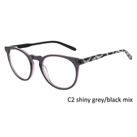 Lunettes de vue classiques de créateur, best-seller, de qualité supérieure, monture carrée pleine monture en acétate, unisexe, XINYUAN LC025