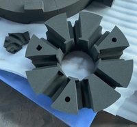 Ligne de production modulaire d'impression 3D intelligente L181007 pour la fonderie et la coulée numérique