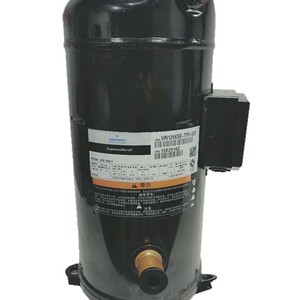 คอมเพรสเซอร์แบบสโครล Copeland รุ่น ZW150KBE TFP 522 สำหรับปั๊มความร้อนแบบใช้ลม และห้องเย็น - Product Image 5
