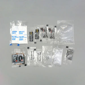 จาระบีโมลิบดีนัมไดซัลไฟด์พิมพ์ลายตามสั่ง WBG จาระบีโมลิบดีนัม MoS2 ทนอุณหภูมิสูง สำหรับงานรับน้ำหนักมาก - Product Image 3