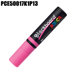 Uni Whiteboard Marker <b>Pen</b> PCE50017K1P Series 6 Colors Dry Erase Round Tip Office School Use Permanent Ink Round Tip 15mm - Product Image 6