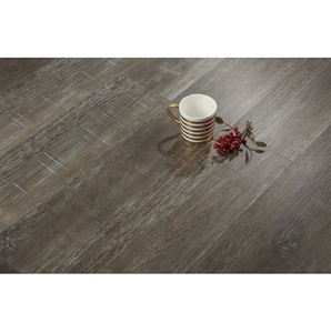 Parquet de pvc SPC de plástico pisos de vinilo - Product Image 1