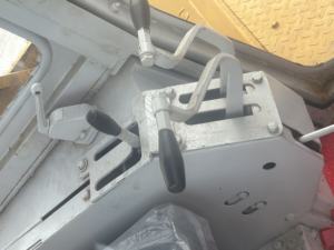 Haute efficacité utilisé Caterpillar Bulldozer Cat D8R D7G 6G avec composants de base moteur pompe à moteur boîte de vitesses - Product Image 6