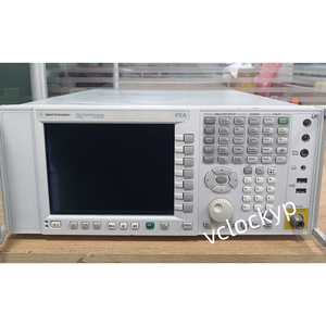 Analyseur de signal Agilent N9030A PXA, 3Hz-26.5GHz, Opt.526 B25 P26 (0277) N.USA Utilisé - Product Image 4