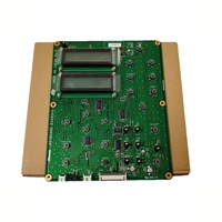 Placa PCB Original para Teclado Mimaki MP-E104089, Repuesto para Impresoras de Formato Ancho JV5