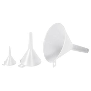 Wüllner & Kaiser Trichter Auslauf Ø 2mm Ø 3cm - Product Image 1