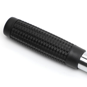 Clé à écrous télescopique extensible pour <span class=keywords><strong>roue</strong></span>, clé à écrous de <span class=keywords><strong>roue</strong></span>, extracteur d'écrous de <span class=keywords><strong>roue</strong></span> avec douilles de 17/19 mm et 21/23 mm - Product Image 2