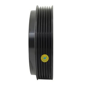 Embrague Magnético del Compresor de Aire Acondicionado OEM F500LM3AA01 5L8Z19703AA PV6 para FORD ESCAPE 2.3 - Product Image 3
