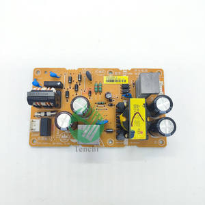 แผงวงจรจ่ายไฟ90% จุ<span class=keywords><strong>ด</strong></span>เมทริก<span class=keywords><strong>ซ</strong></span>์สำหรับ LX310 LQ520พิมพ์เครื่องพิมพ์ Epson ของแท้ใหม่รับประกัน3เดือน - Product Image 1