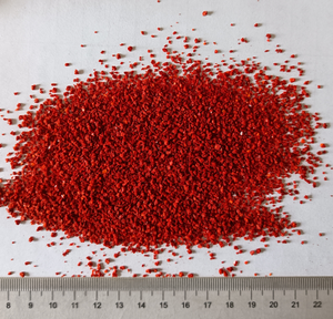 Fiocchi di peperoncino kimchi coreano Gochugaru in polvere di peperoncino rosso - Product Image 5