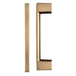 Tiradores de armario clásicos, tiradores de herrajes para muebles de bronce champán para armarios de cocina, tirador de armario de dormitorio - Product Image 4