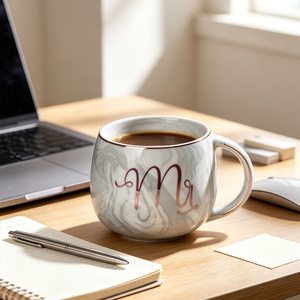 <span class=keywords><strong>Tazas</strong></span> <span class=keywords><strong>de</strong></span> Cerámica con <span class=keywords><strong>Diseño</strong></span> <span class=keywords><strong>de</strong></span> Mármol Rosa y Gris, Borde Dorado, Forma Redonda, <span class=keywords><strong>para</strong></span> Parejas, <span class=keywords><strong>Tazas</strong></span> <span class=keywords><strong>de</strong></span> Porcelana <span class=keywords><strong>para</strong></span> Café, Uso Diario en el Hogar, Venta al Por Mayor <span class=keywords><strong>de</strong></span> Fábrica - Product Image 3