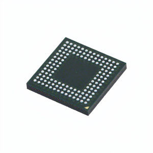 Buy Electronics Components Online LCMXO640C-3MN132I Original One Stop Service 132 LFBGA, CSPBGA Embedded - Product Image 1