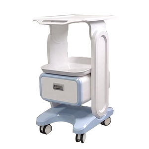 Équipement de salon de beauté, mobilier, équipement hospitalier, chariot pour appareils, plateau de rangement simple - Product Image 2