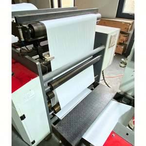 Rollo de Papel Térmico de Alta Visibilidad de 57*40mm para Caja Registradora, Etiquetas de Embalaje para Venta Directa - Product Image 5