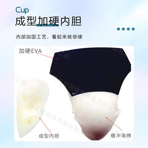 Protector Inguinal de Taekwondo Blanco Talla M con Cierre Frontal para Niños y Adultos, Equipo para Entrenamiento y Competición de Artes Marciales - Product Image 4