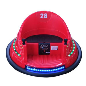 سيارة دوارة منجرفة للأطفال - Product Image 3