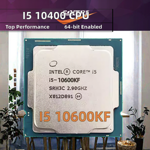 CPU Core <span class=keywords><strong>i5</strong></span> 10 Series <span class=keywords><strong>i5</strong></span> 10600kf cho máy tính để bàn máy tính - Product Image 3