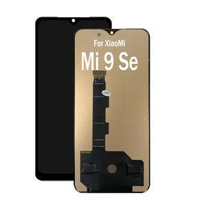 100% nueva pantalla para Xiaomi Mi 9 <span class=keywords><strong>SE</strong></span> reemplazo de pantalla LCD 10 pantalla táctil para Xiaomi <span class=keywords><strong>Mi9</strong></span> <span class=keywords><strong>SE</strong></span> Mi 9SE M1903F2G LCD - Product Image 1