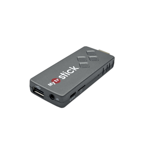 MYTV TV STICK4K Anadroid 10 2G 16G 2.4G 5G WiFiBT音声リモコンテレビボックスセットトップボックス出荷準備完了 - Product Image 3