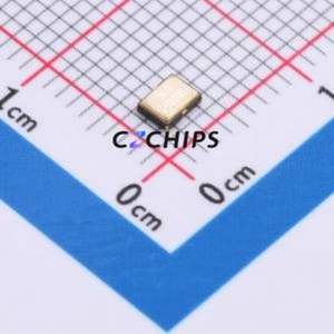 SX3M60.000B20F30TNN Crystal Oscillator (Active) SMD3225-4P Crystal Oscillator 60MHz 20ppm CMOS 3.3V - Product Image 1