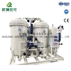 नवीनतम गर्म बेच ऑक्सीजन गैस जनरेटर कस्टम लोगो वाणिज्यिक ऑक्सीजन जनरेटर - Product Image 6