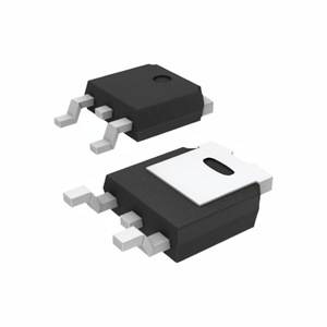 In Stock Transistors Electronic Circuit Components STGD6NC60HT4 TO-252-3, DPAK , SC-63 - Product Image 1