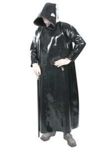 2024 manteau en <span class=keywords><strong>latex</strong></span> hommes manteau en <span class=keywords><strong>latex</strong></span> manteaux en <span class=keywords><strong>latex</strong></span> pour femmes - Product Image 5