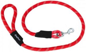 Corde de grimpeur Zippypaws laisse de chien robuste laisses épaisses pour chiens de grande race, corde d'escalade durable de 2/3 '', 6 pieds de long, - Product Image 3