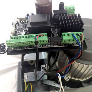 Potente Kit apriscatole Smart 1500Kgs automatico pesante WiFi App di controllo del telefono cellulare completamente automatico operatore - Product Image 2