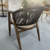 Ensemble de canapés d'extérieur contemporains en alliage d'aluminium, résistant à l'eau et au soleil, avec structure en aluminium thermolaqué, mobilier haut de gamme