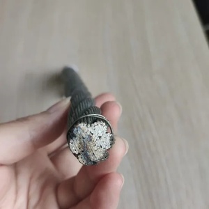 6*36ws+Iwrc Steel Wire Rope 32mm High Strength Construction <b>Tower</b> <b>Crane</b> Wire Rope - Product Image 1