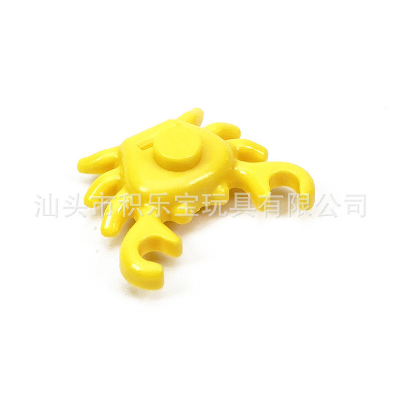 ปูเหลือง 0.1 กก. ประมาณ 155 ตัว