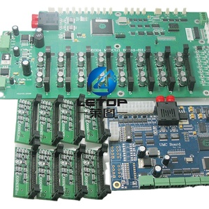 Letop Phiên Bản 1.7A <span class=keywords><strong>Konica</strong></span> UMC Hội Đồng Quản Trị 1024 Đầu In Kết Nối Main & Điều Khiển Hội Đồng Quản Trị Cho Dung Môi Máy In Điều Kiện Mới - Product Image 1