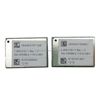Carte mère de chargeur sans fil BT 3000 pour PS3, module WiFi pour PS3, carte WiFi