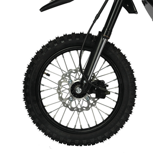 Prix d'usine OEM, moto de course 48V 2000W, moto tout-terrain, moto de montagne, E-Dirt Bike pour adultes avec moteur haute puissance - Product Image 4