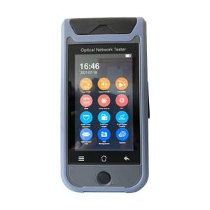 ST3200F 1310 1550nm 24/22db 64km Handheld Smart <b>Mini</b> Pro Multifunction - Product Image 1
